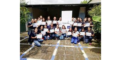 LICEO ESQUIPULTECO BILINGÜE
