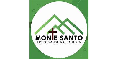 LICEO EVANGÉLICO BAUTISTA MONTE SANTO