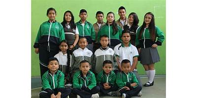 LICEO EVANGELICO FUENTE SAGRADA DEL SABER