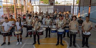 LICEO EVANGELICO TORRE FUERTE
