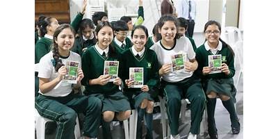 LICEO FRANCISCO DE BORJA