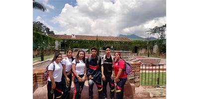 LICEO FRANCO GUATEMALTECO
