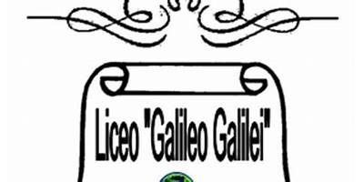 LICEO GALILEO GALILEI