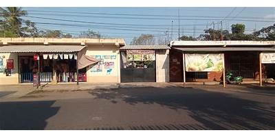 LICEO GOMERANO