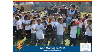 LICEO GUATEMALA