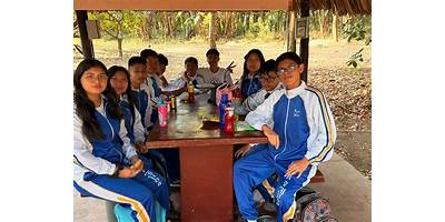 LICEO INTEGRAL MIXTO LEON DE JUDA