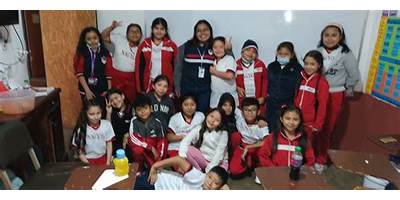 LICEO INTEGRAL TECNOLÓGICO "SABIDURÍA UNIVERSAL" LIT-SU