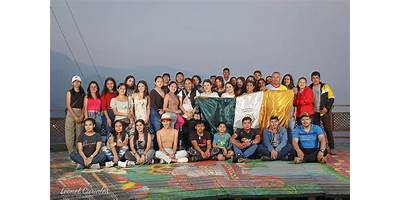 LICEO INTERCULTURAL PACHALUMENSE