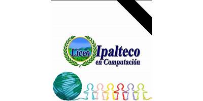 LICEO IPALTECO EN COMPUTACIÓN