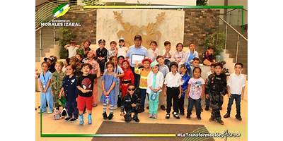 LICEO IZABAL