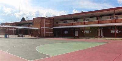 LICEO JAVIER