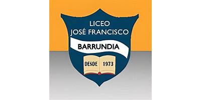 'LICEO JOSE FRANCISCO BARRUNDIA'
