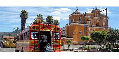 LICEO LAS HUERTAS