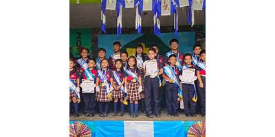 LICEO LIDERES DEL FUTURO