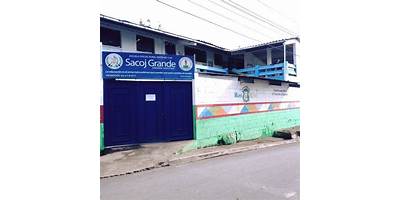 LICEO LOMAS DE SACOJ