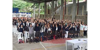 LICEO MIGUEL ANGEL ASTURIAS