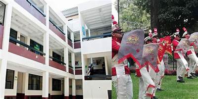 LICEO MIXTO CANADIENSE DE OCCIDENTE