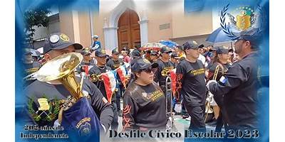 LICEO MIXTO CRISTIANO 'BETHESDA'