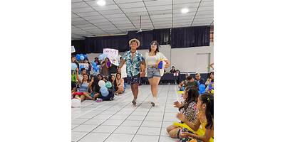 LICEO MIXTO CRISTIANO PENIEL