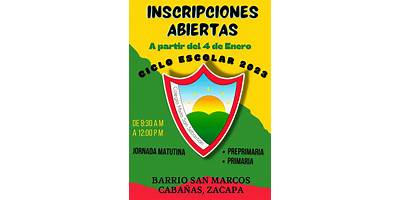 LICEO MIXTO EBENEZER