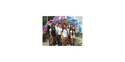 LICEO MIXTO EN COMPUTACIÓN IXCHEL