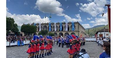 LICEO MIXTO INTEGRAL CHIQUIMULJA