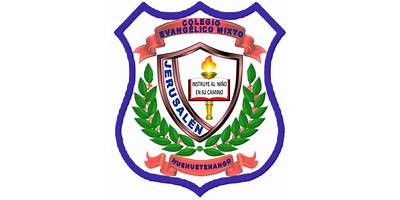 LICEO MIXTO JERUSALÉN