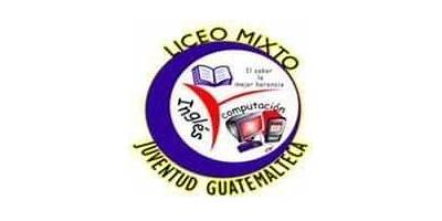 LICEO MIXTO JUVENTUD GUATEMALTECA