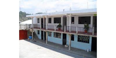 LICEO MIXTO MONTEFORTE TOLEDO