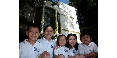 LICEO MIXTO PARTICULAR "SAN BENITO"