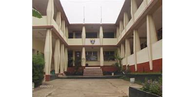 LICEO MIXTO PRIVADO CAMPOSECO