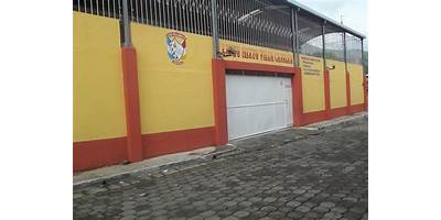 LICEO MIXTO QUIRIGUA
