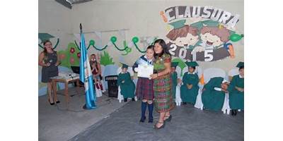LICEO MIXTO ROCA FUERTE