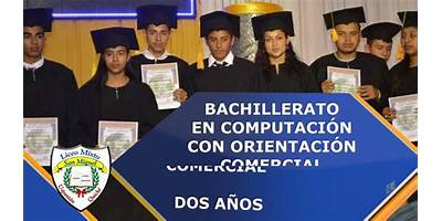 LICEO MIXTO SAN MIGUEL