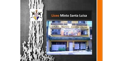 LICEO MIXTO 'SANTA LUISA'
