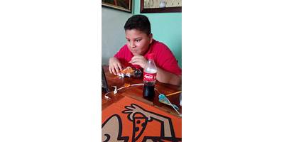LICEO MIXTO TECNOLOGICO JONAHÁN