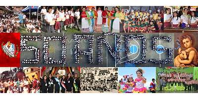 LICEO MIXTO TERESITA DE MARIA