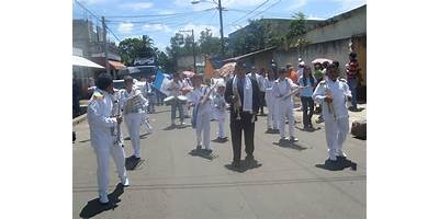 LICEO MIXTO "VIRGEN DE SARAPIQUI"
