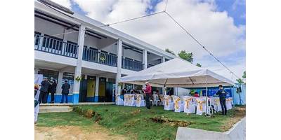 LICEO MIXTO YOSHUA (JESUS SALVADOR)