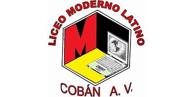 LICEO "MODERNO LATINO"