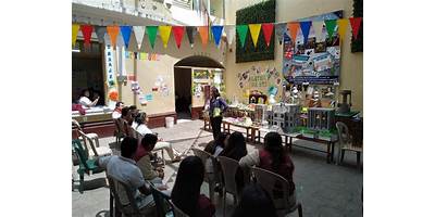 LICEO MONTECARLO
