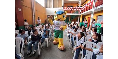 LICEO NAVARRA S.A.