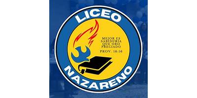 LICEO NAZARENO