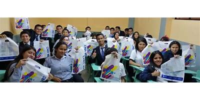 LICEO NUEVA JUVENTUD ADSCRITO AL INSTITUTO Y ACADEMIA PRACTICA COMERCIAL