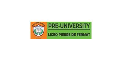 LICEO PIERRE DE FERMAT II