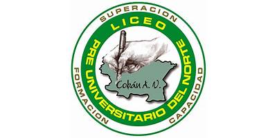 LICEO PREUNIVERSITARIO DEL NORTE