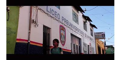 LICEO PREUNVERSITARIO DE INFORMÁTICA