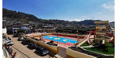 LICEO PRIVADO MIXTO "FUENTE DE VIDA"