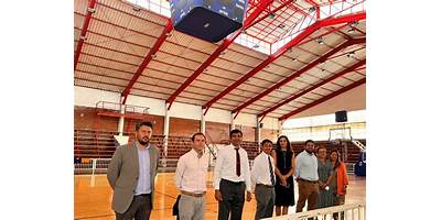 LICEO PRIVADO MIXTO "HAMA" LIC. HOLCAR ALEXANDER MORALES ARROYO