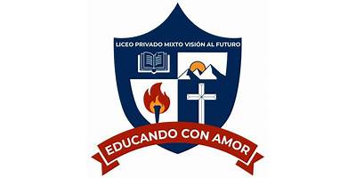 LICEO PRIVADO MIXTO VISION AL FUTURO